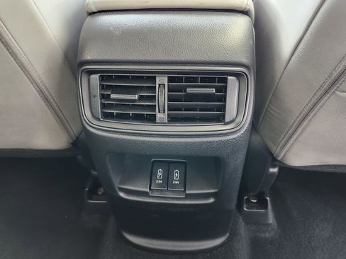 Used 2022 Honda CR-V EX-L image 21