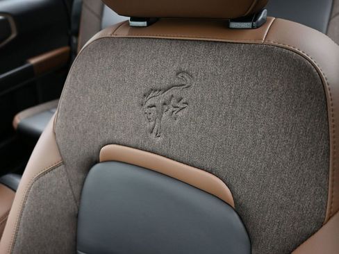 New 2025 Ford Bronco Sport Outer Banks w/ Outer Banks Tech Package+ AWD/4WD image 17