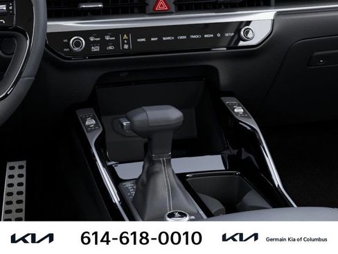 New 2026 Kia Sorento SX AWD/4WD image 26