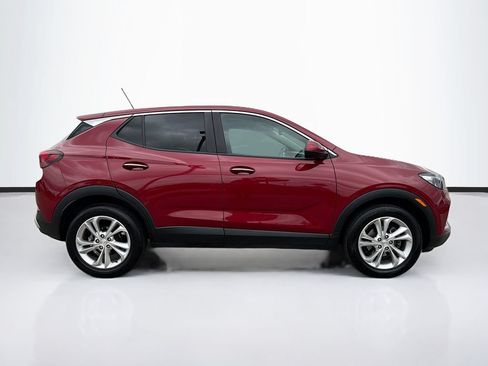 Used 2021 Buick Encore GX Preferred w/ Cold Weather Comfort Package AWD/4WD image 4