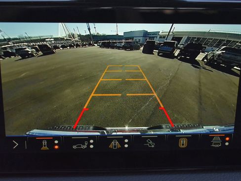 New 2026 GMC Sierra 1500 AT4 w/ Technology Package image 26