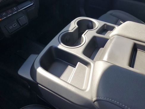 New 2026 GMC Sierra 1500 Pro w/ Graphite Edition image 17