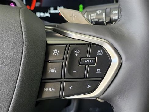 New 2026 Lexus TX 350 FWD image 29