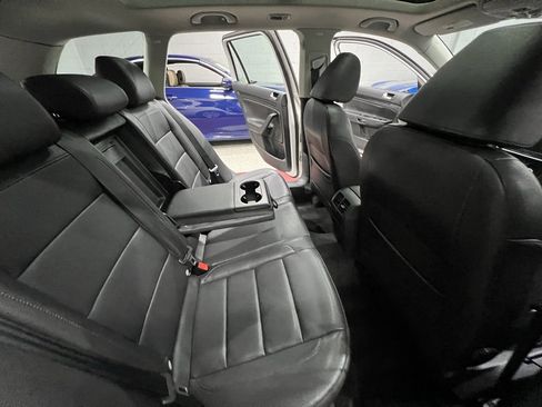 Used 2011 Volkswagen Jetta TDI image 23