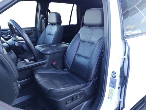 Used 2021 Chevrolet Tahoe RST image 28