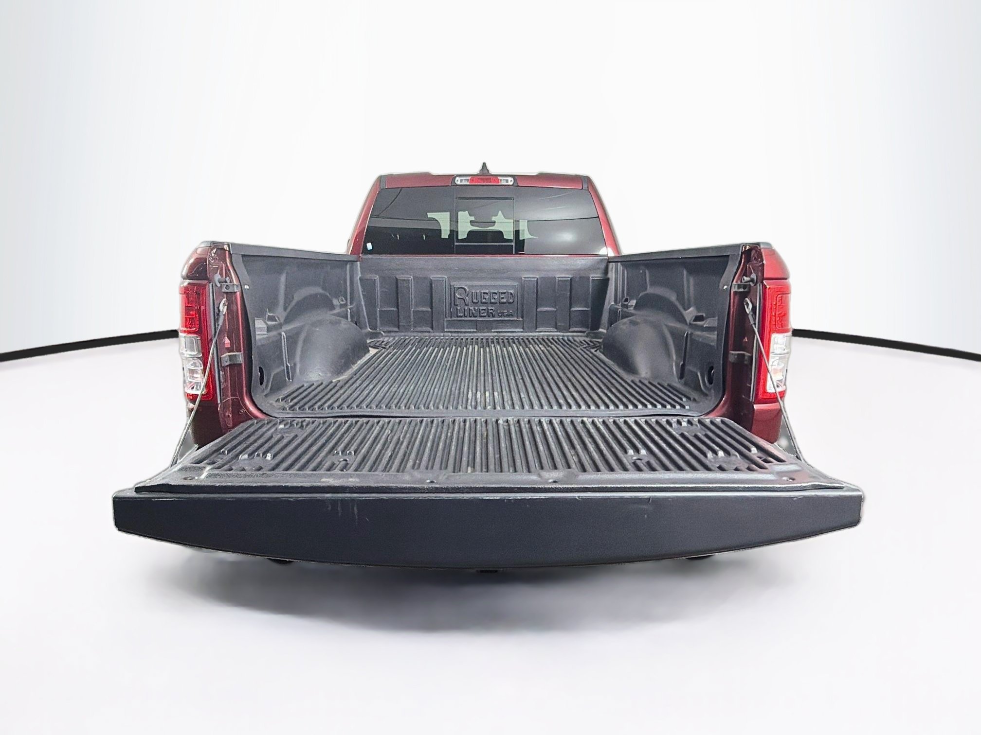 Used 2019 RAM 1500 Big Horn AWD/4WD image 27