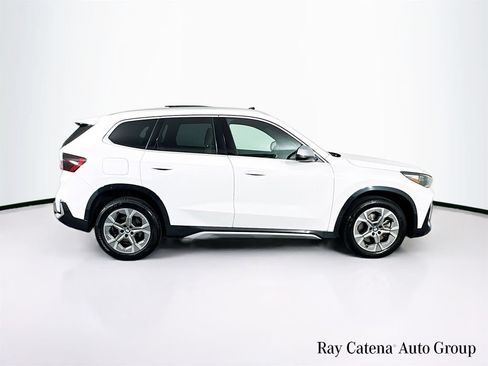 Used 2023 BMW X1 xDrive28i w/ Convenience Package AWD/4WD image 8