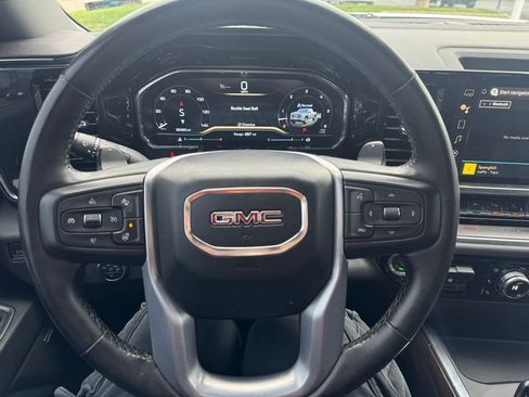 Used 2023 GMC Sierra 1500 SLT w/ SLT Premium Plus Package image 13