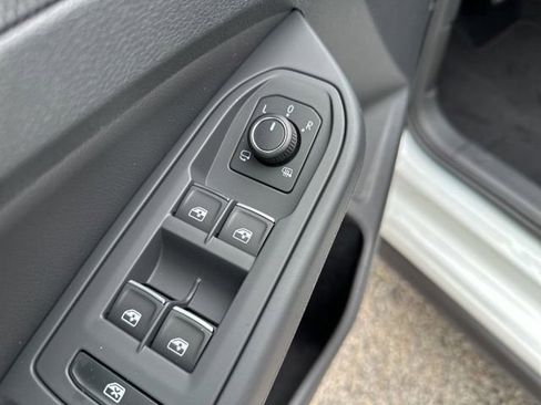 New 2025 Volkswagen GTI Autobahn image 14