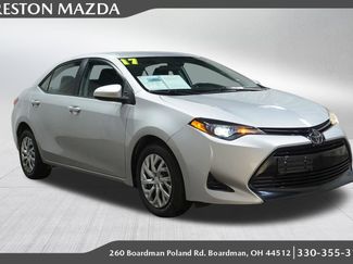 Used 2017 Toyota Corolla LE video 1