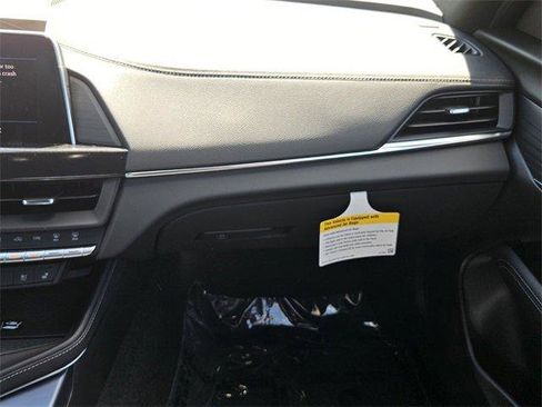 New 2025 Cadillac CT4 Premium Luxury image 20