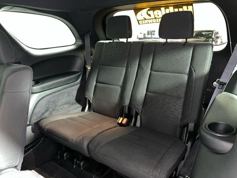 Used 2025 Dodge Durango GT AWD/4WD image 26