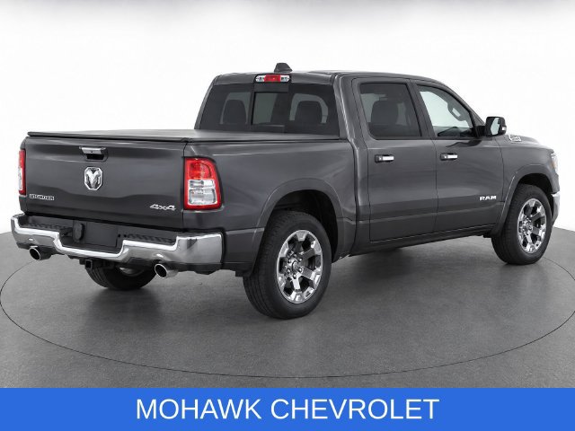 Used 2019 RAM 1500 Big Horn AWD/4WD image 5