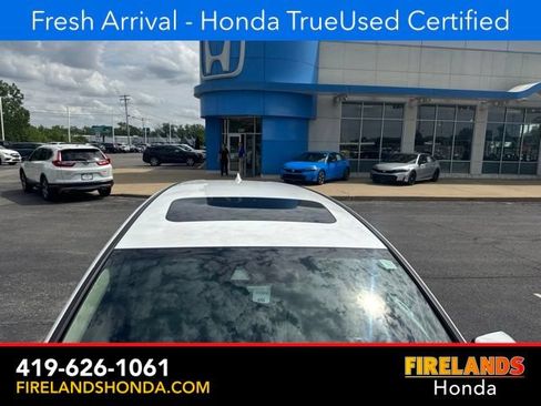 Used 2019 Honda CR-V EX image 13