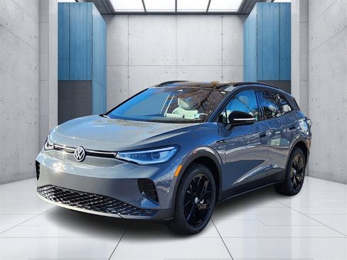 New 2026 Volkswagen ID.4 Pro S image 26