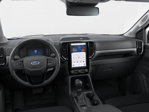 New 2026 Ford Ranger XLT w/ FX4 Off-Road Package AWD/4WD image 51