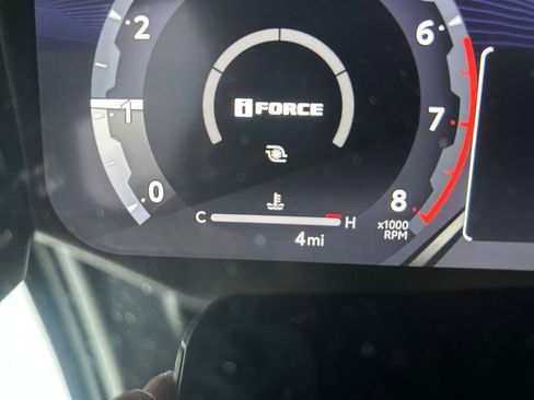 New 2026 Toyota Tacoma TRD Off-Road image 10