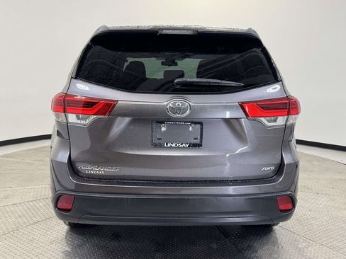 Used 2019 Toyota Highlander LE image 6