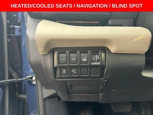 Used 2020 Subaru Ascent Touring w/ Popular Package #3 image 16