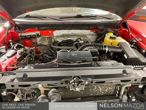 Used 2014 Ford F150 XLT w/ XLT Chrome Package image 47