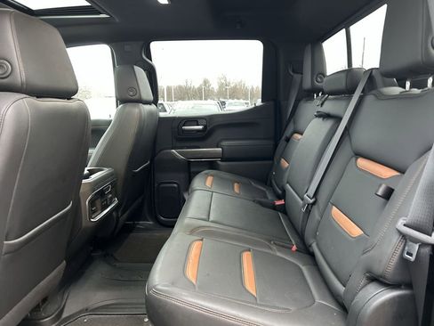 Used 2021 GMC Sierra 1500 AT4 w/ AT4 Value Package image 27