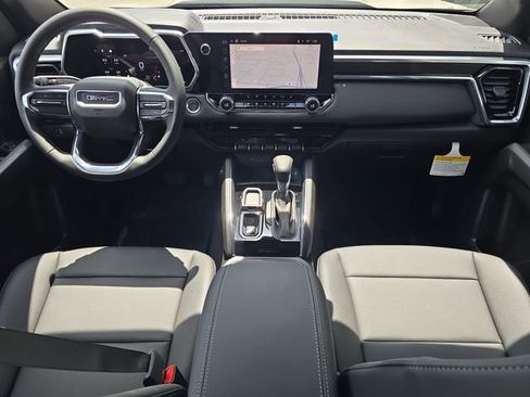 New 2026 GMC Canyon Elevation w/ Convenience Package RWD image 11