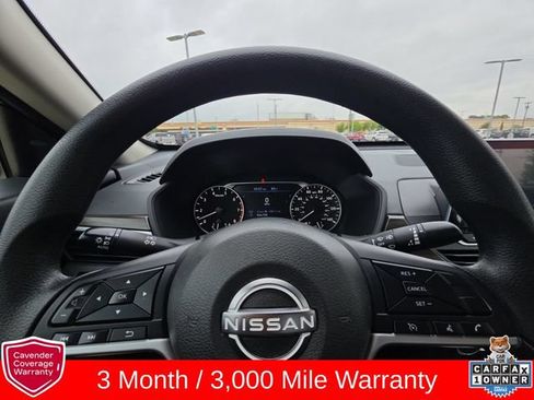Used 2024 Nissan Altima 2.5 SV FWD image 25