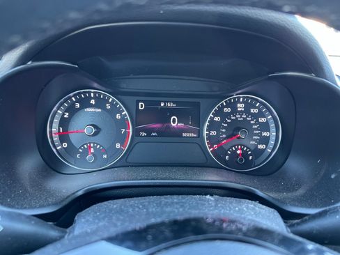 Used 2022 Kia Forte GT-Line w/ GT-Line Premium Package FWD image 13