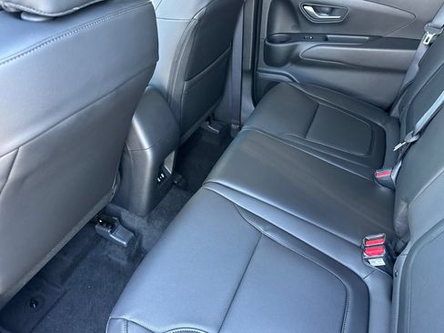 New 2026 Hyundai Santa Cruz SEL FWD image 13