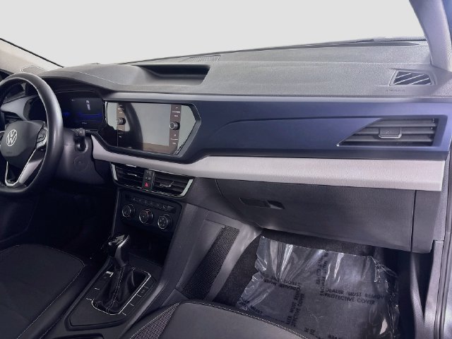Certified 2022 Volkswagen Taos SE FWD image 31