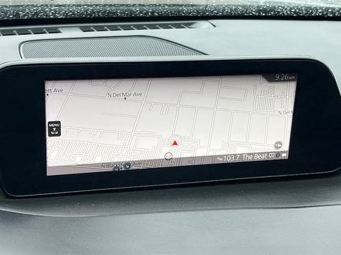 Certified 2024 MAZDA MAZDA3 s image 22