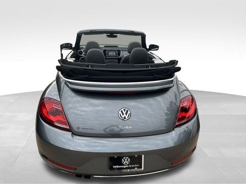 Used 2018 Volkswagen Beetle 2.0T S image 56
