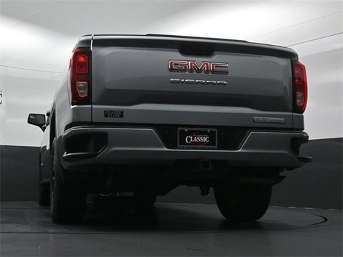 Used 2024 GMC Sierra 1500 Elevation image 30