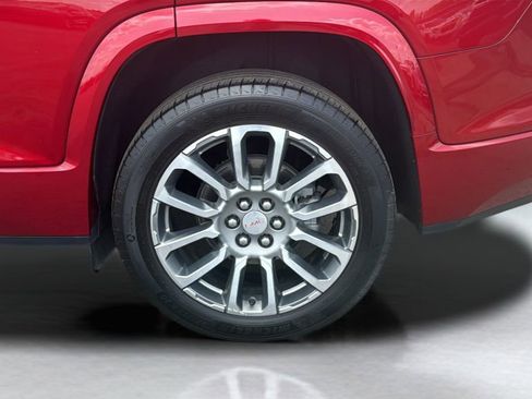 Used 2023 GMC Acadia Denali w/ Denali Ultimate Package image 20