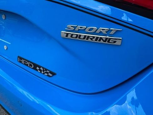 Used 2024 Honda Civic Sport Touring image 19