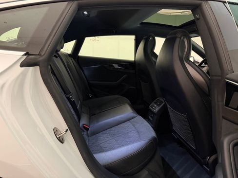 Certified 2022 Audi S5 Premium AWD/4WD image 31