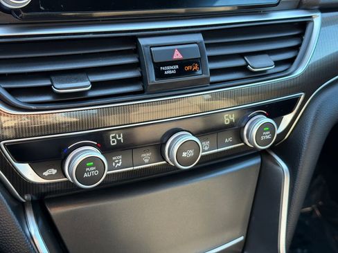 Used 2021 Honda Accord Sport image 25