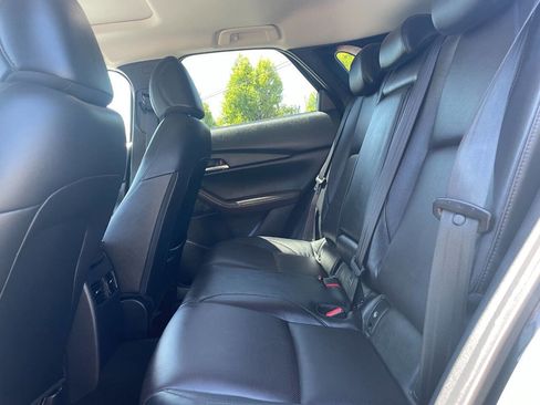 Used 2021 MAZDA CX-30 2.5 Turbo w/ Premium Package image 15