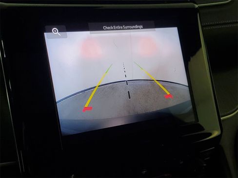 Used 2025 Jeep Grand Cherokee L Altitude image 19