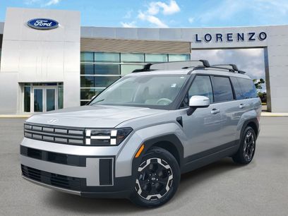 Used 2025 Hyundai Santa Fe SEL