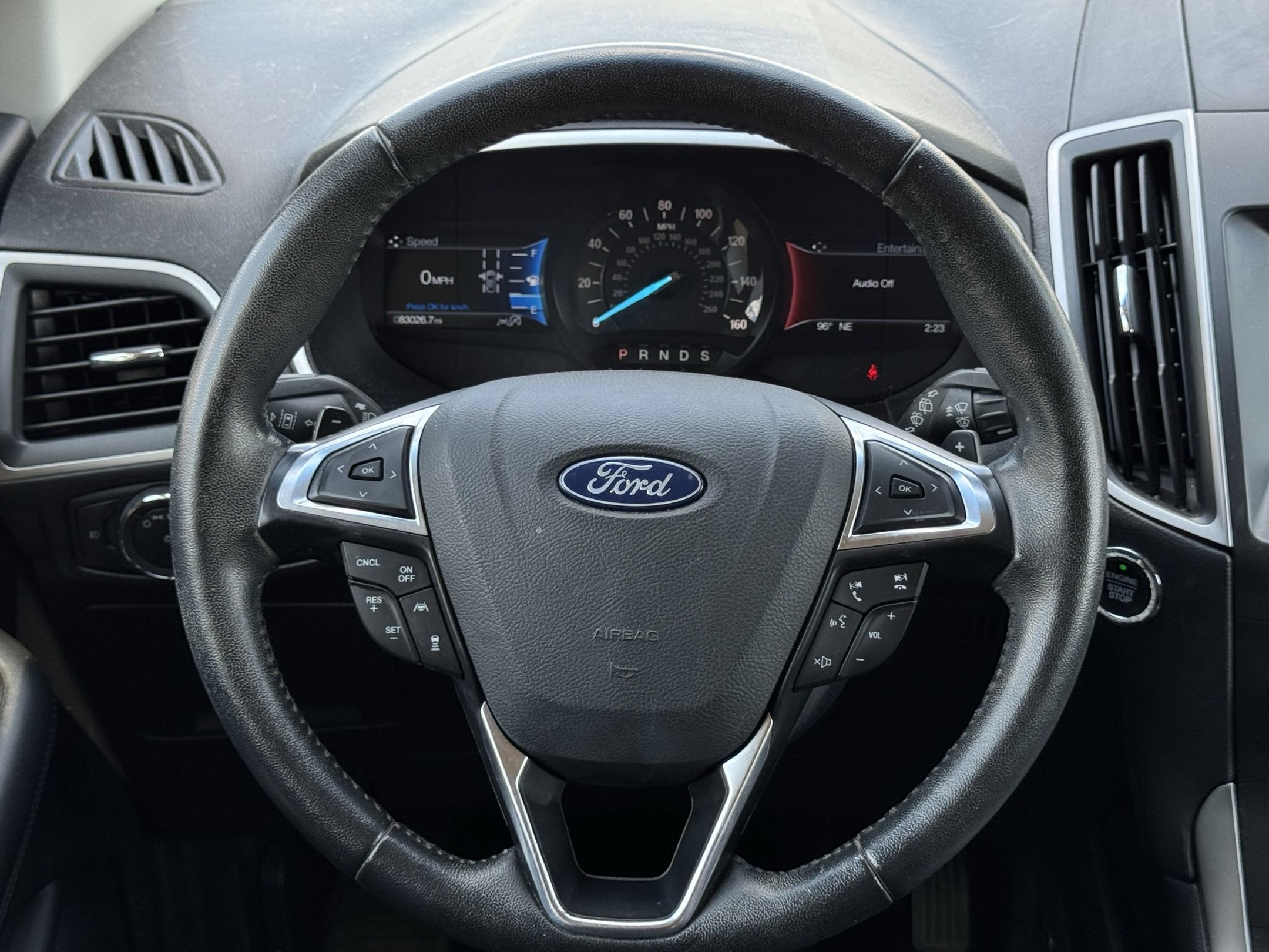 Used 2019 Ford Edge SEL w/ Cold Weather Package AWD/4WD image 13