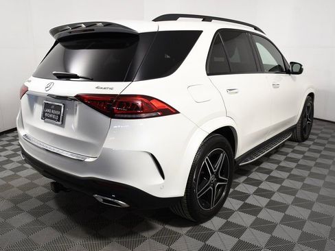 Used 2023 Mercedes-Benz GLE 450 4MATIC image 6