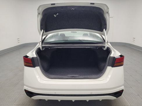 Used 2023 Nissan Altima 2.5 S FWD image 29