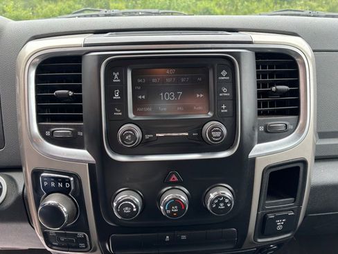 Used 2015 RAM 1500 Big Horn AWD/4WD image 14