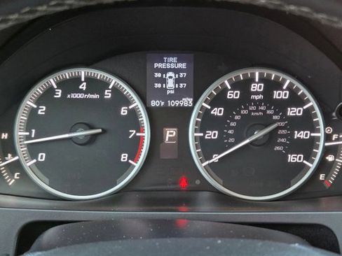 Used 2017 Acura RDX FWD image 11