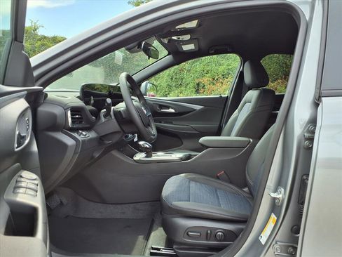 New 2026 Buick Envista Preferred w/ Convenience I Package image 14