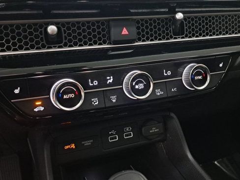Certified 2024 Honda Civic Touring image 31