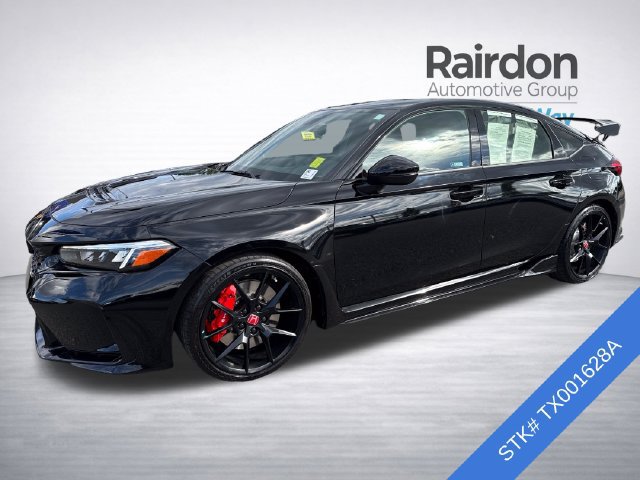 Used 2026 Honda Civic Type R image 3