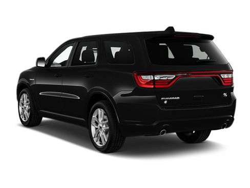 Used 2022 Dodge Durango R/T w/ Blacktop Package image 2