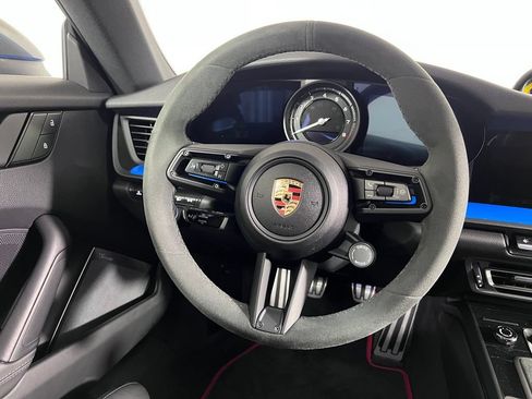 Certified 2024 Porsche 911 Carrera T RWD image 19